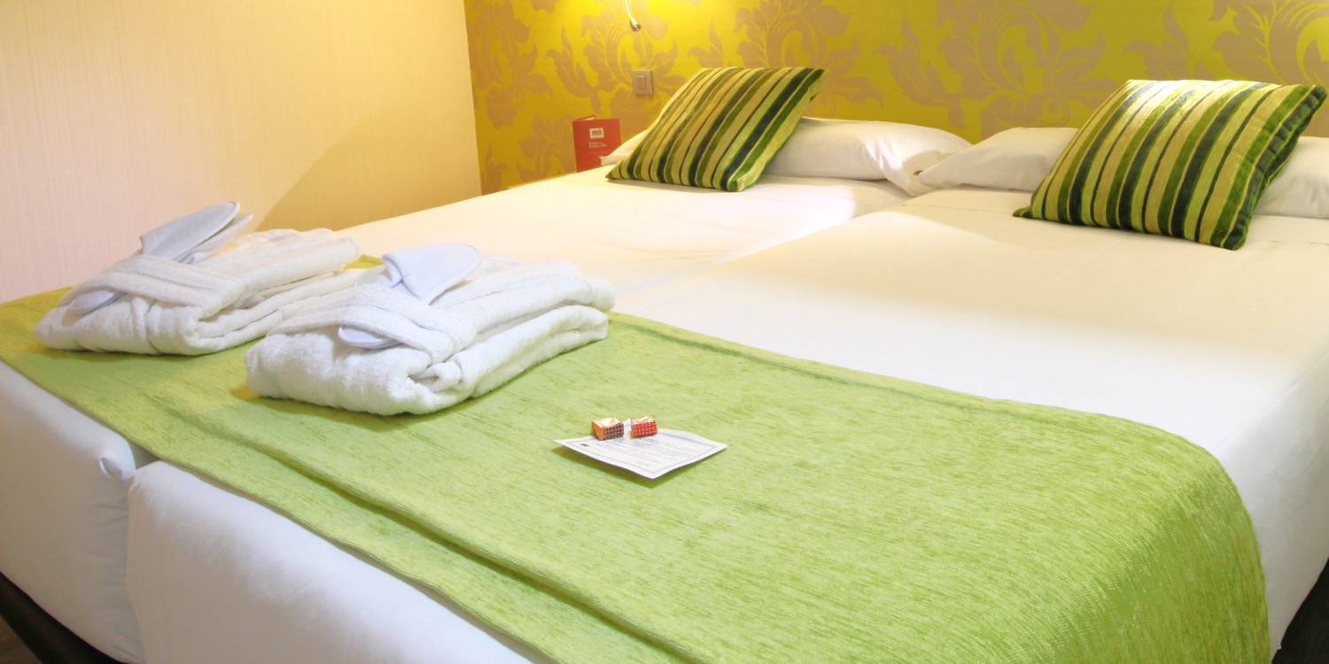 None ELE Enara Boutique Hotel Valladolid None ELE Enara Boutique Hotel Valladolid