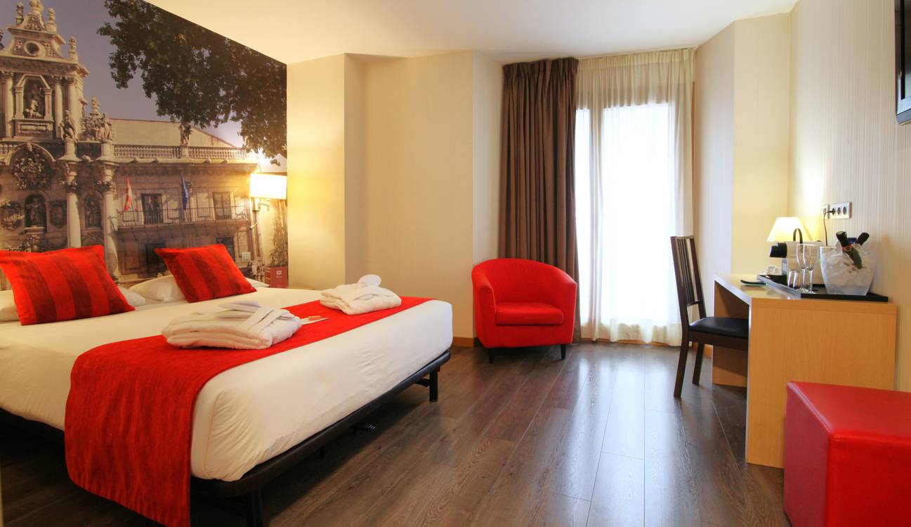 None ELE Enara Boutique Hotel Valladolid None ELE Enara Boutique Hotel Valladolid