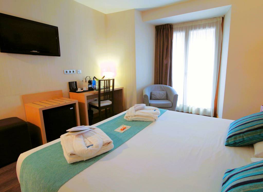 None ELE Enara Boutique Hotel Valladolid None ELE Enara Boutique Hotel Valladolid