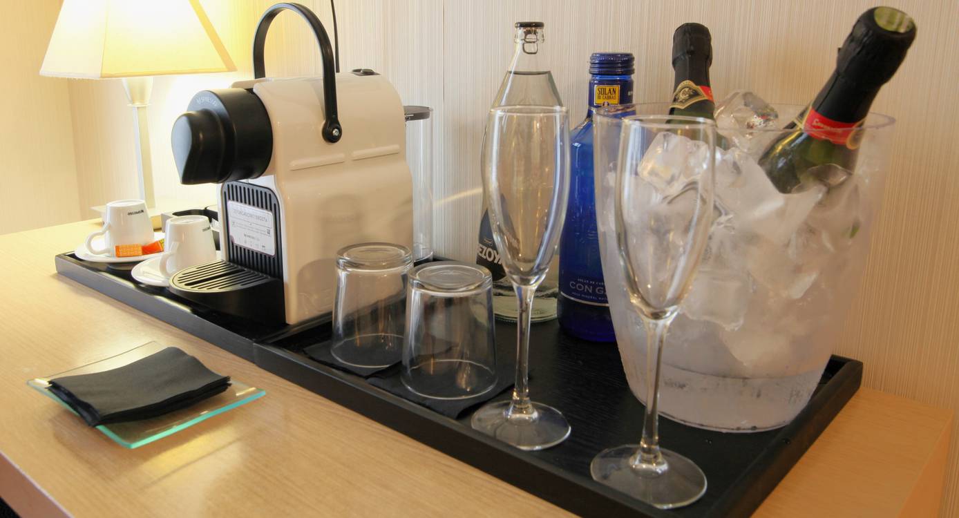 None ELE Enara Boutique Hotel Valladolid None ELE Enara Boutique Hotel Valladolid