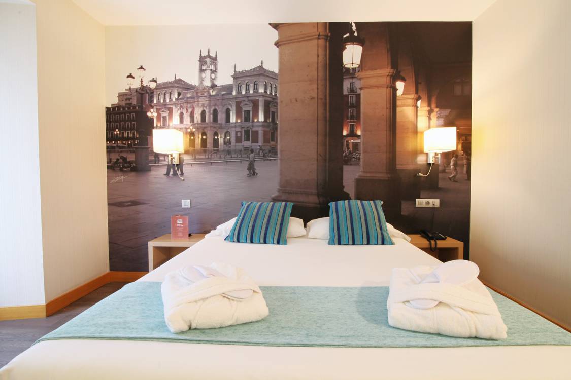 None ELE Enara Boutique Hotel Valladolid None ELE Enara Boutique Hotel Valladolid
