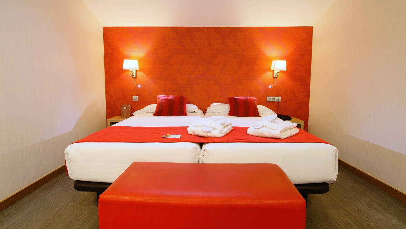 None ELE Enara Boutique Hotel Valladolid None ELE Enara Boutique Hotel Valladolid
