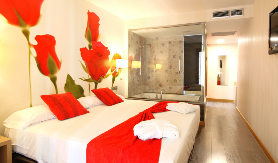 ELE Enara Boutique Hotel Valladolid ELE Enara Boutique Hotel Valladolid