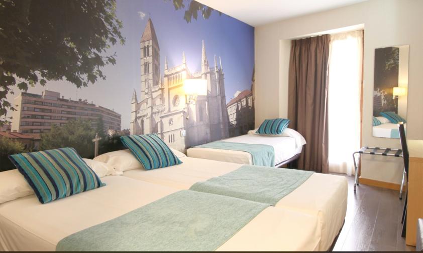 ELE Enara Boutique Hotel Valladolid   ELE Enara Boutique Hotel Valladolid