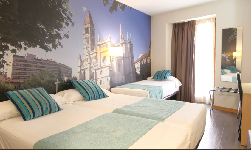 ELE Enara Boutique Hotel Valladolid ELE Enara Boutique Hotel Valladolid