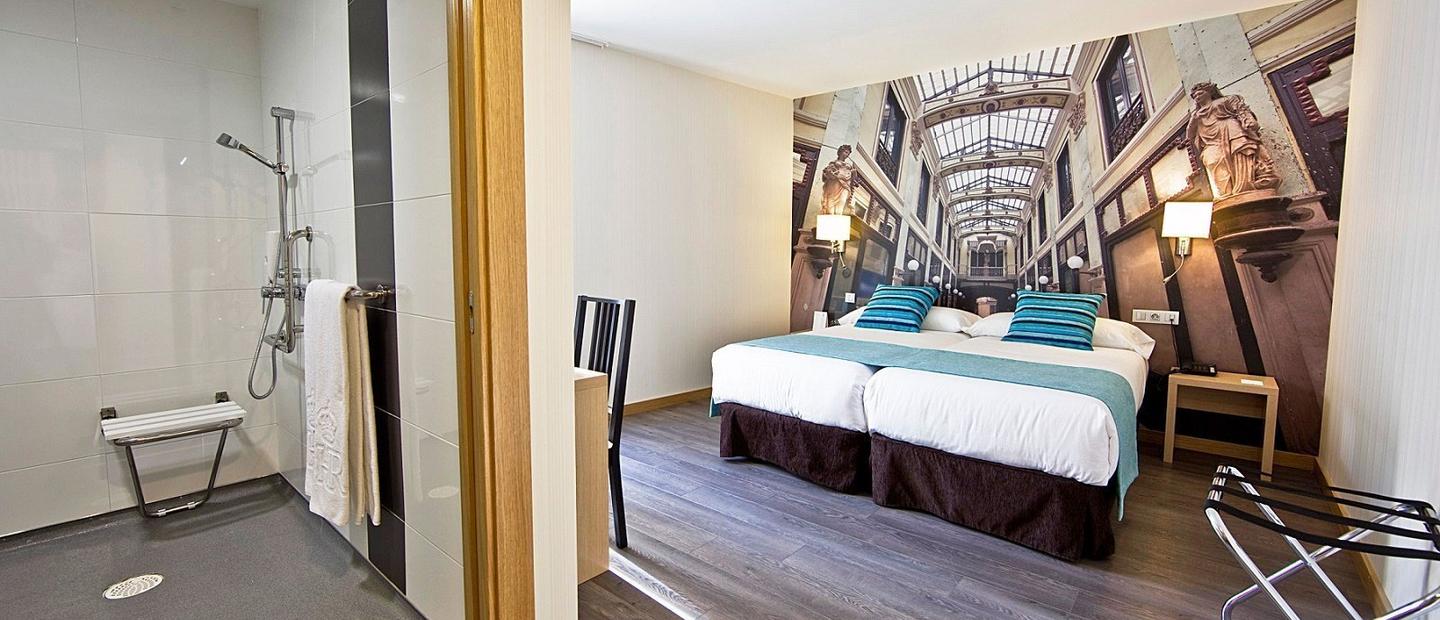 ELE Enara Boutique Hotel Valladolid   ELE Enara Boutique Hotel Valladolid