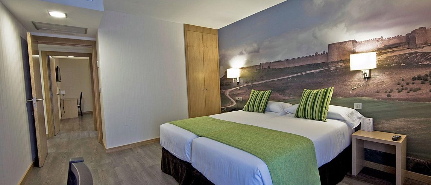 ELE Enara Boutique Hotel Valladolid   ELE Enara Boutique Hotel Valladolid