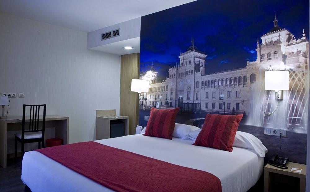 ELE Enara Boutique Hotel Valladolid   ELE Enara Boutique Hotel Valladolid